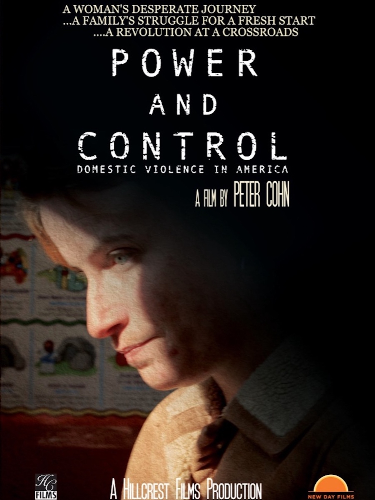 Power and Control 3X4