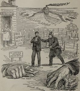 monopoly cartoon